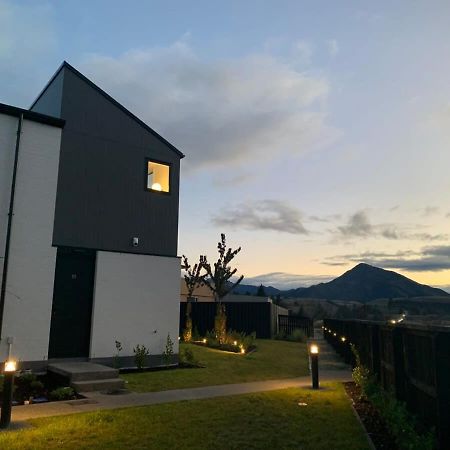 The 1 With The View Villa Albert Town Eksteriør bilde