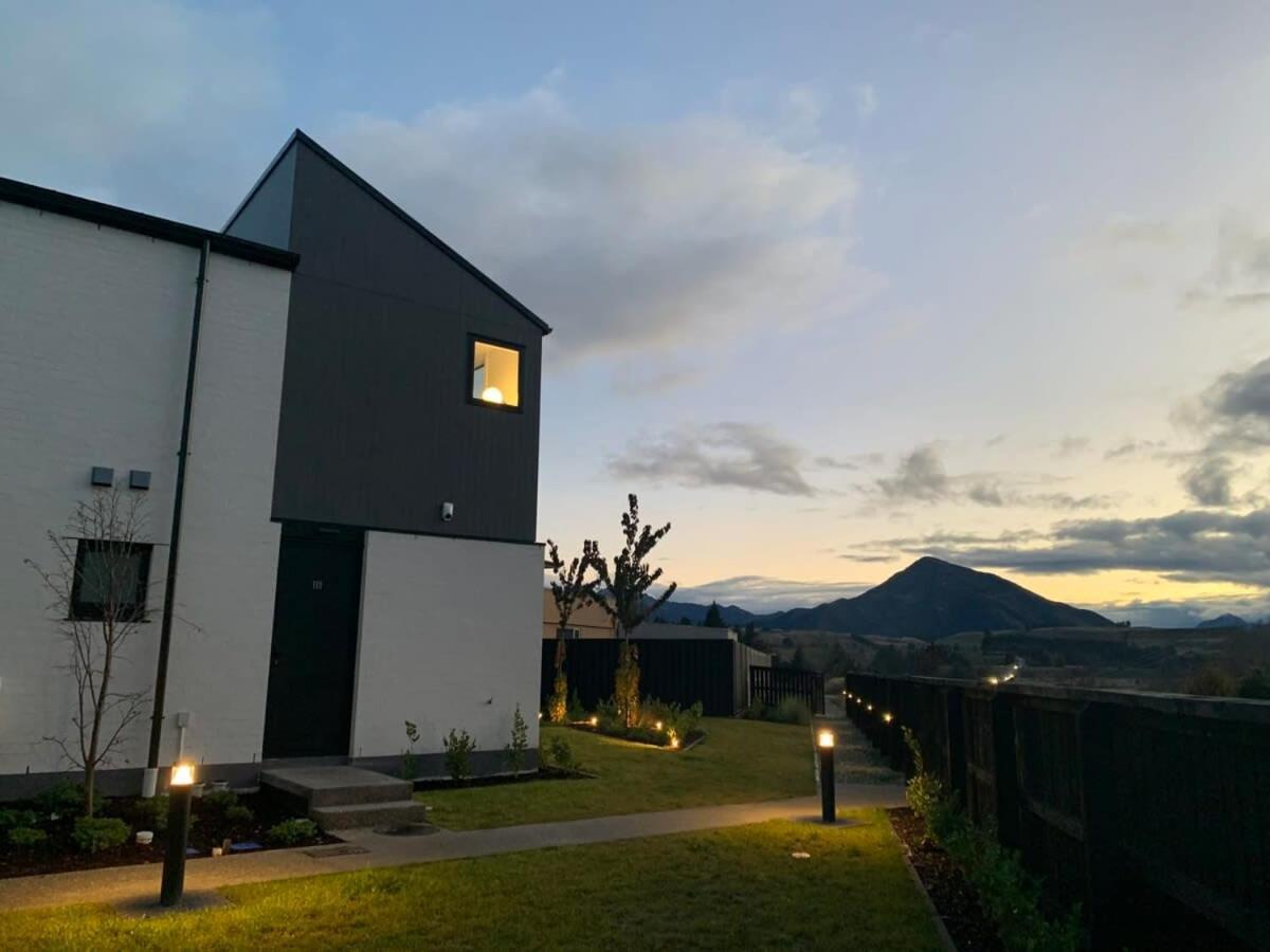 The 1 With The View Villa Albert Town Eksteriør bilde